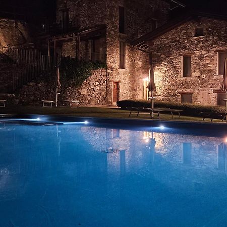 Borgo Erbiola Villa Colico Exterior photo