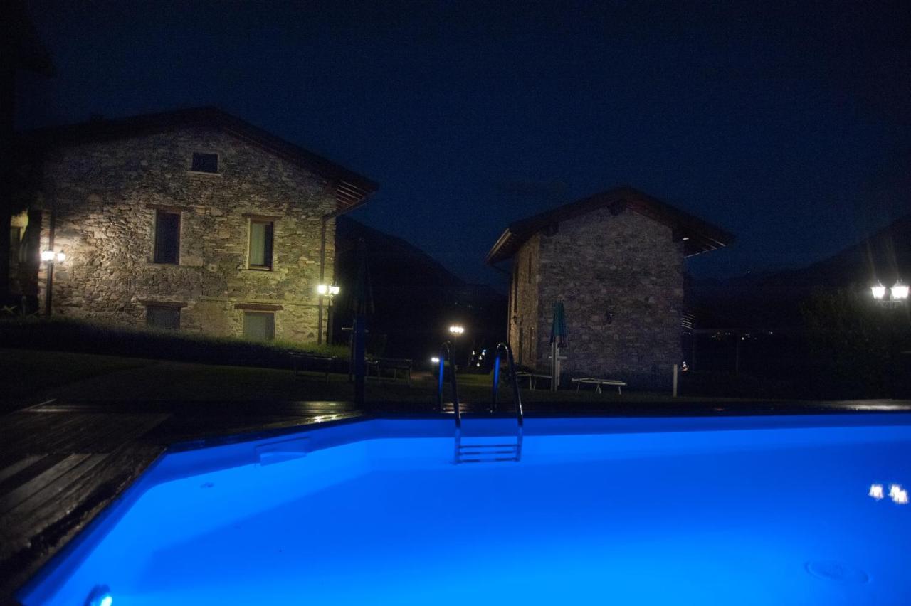 Borgo Erbiola Villa Colico Exterior photo