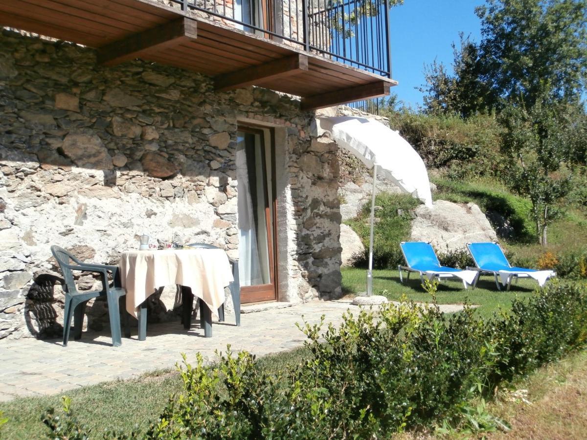 Borgo Erbiola Villa Colico Exterior photo